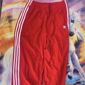 Adidas sweat pants